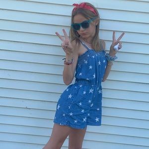 Meet your Posher, Addi